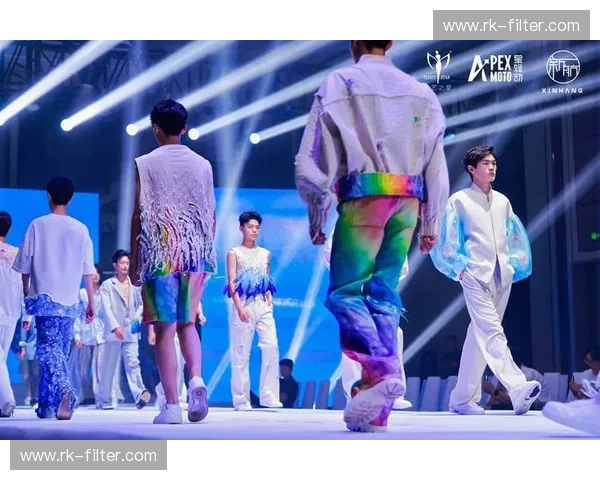 KaiyunOfficial：引领未来生活方式的新潮力量