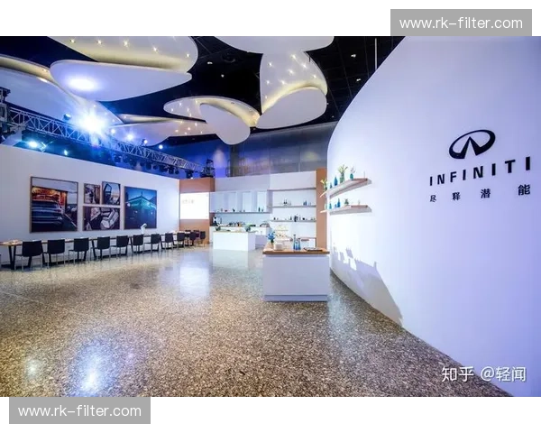 开启奢华新体验——探索“开云入口”的无限魅力