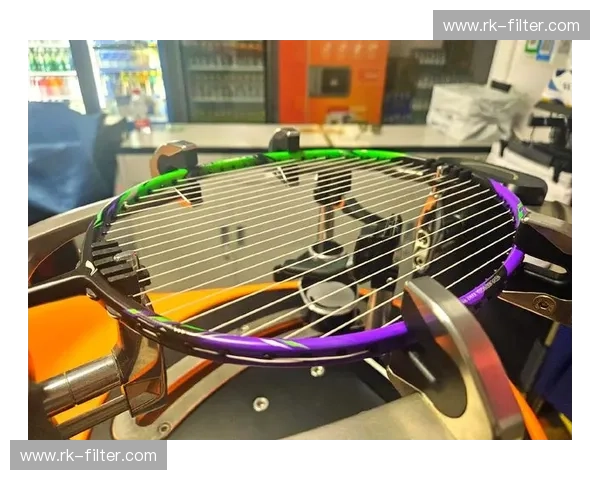 羽毛球拍线选择：你的击打风格与线材的完美契合