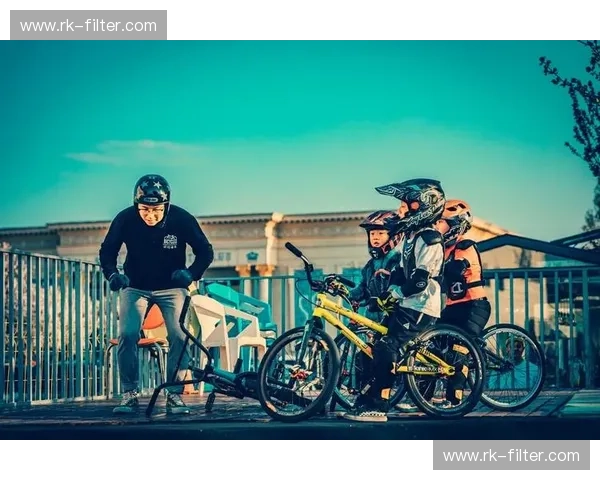 伤病BMX：在极限与守护之间重塑骑行人生